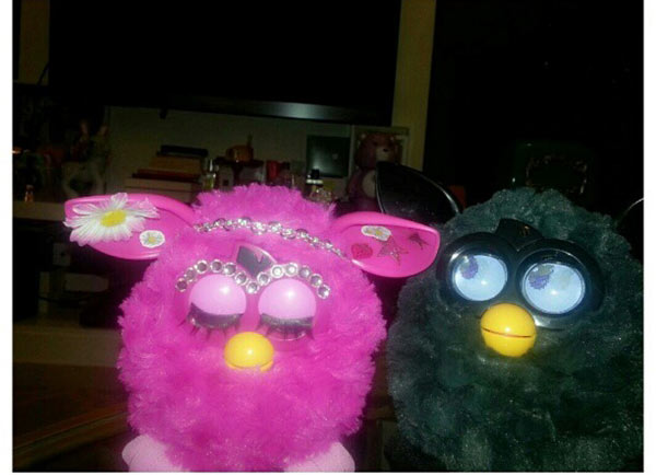 Furby