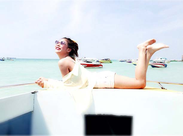 กุ๊บกิ๊บ สุมณทิพย์