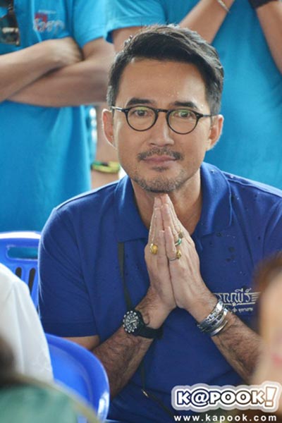 นก ฉัตรชัย