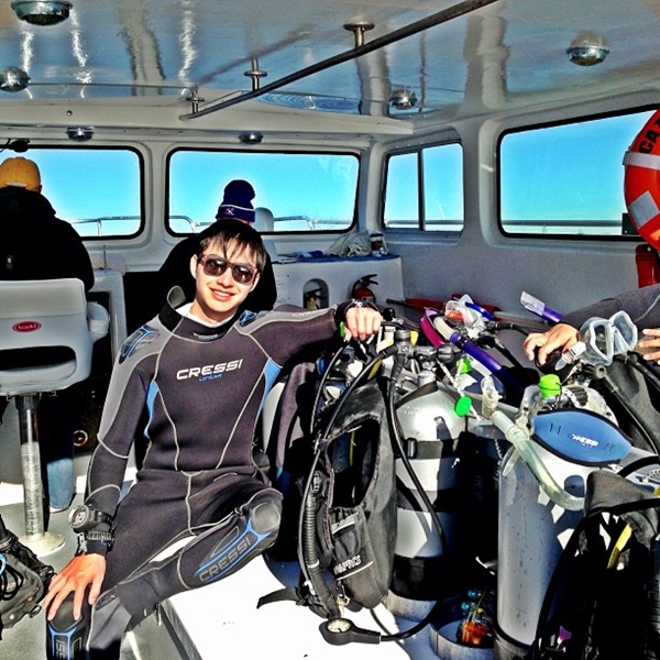 วิน ธาวิน