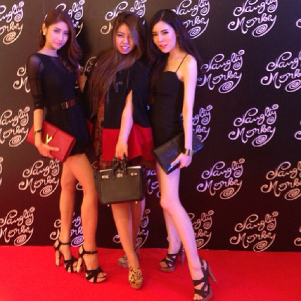 เมษา วรรณวิไล เตชะสมบูรณ์