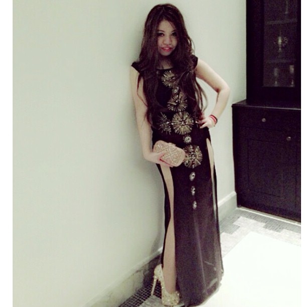 เมษา วรรณวิไล เตชะสมบูรณ์