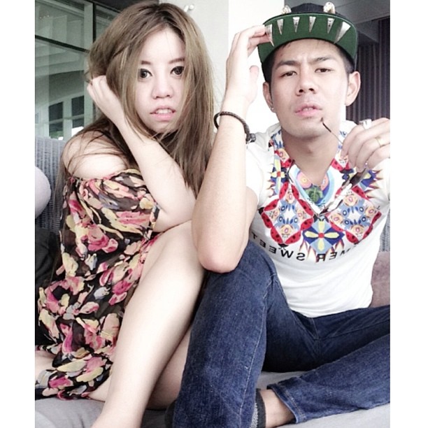 เมษา วรรณวิไล เตชะสมบูรณ์