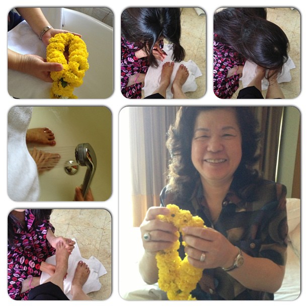 เก๋ ชลลดา เมฆราตรี