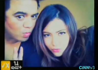 ใหม่ ดาวิกา โฮร์เน่