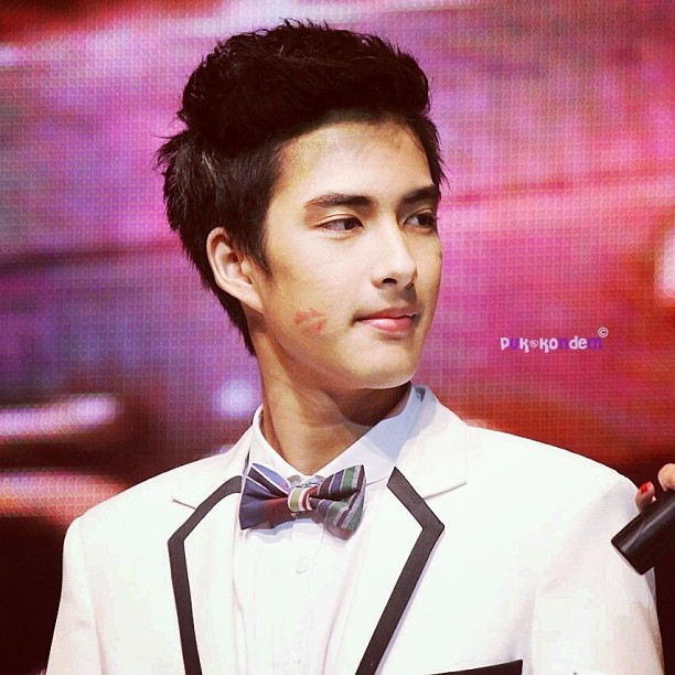 เนตั้น แดนอรุณ รามณรงค์ 