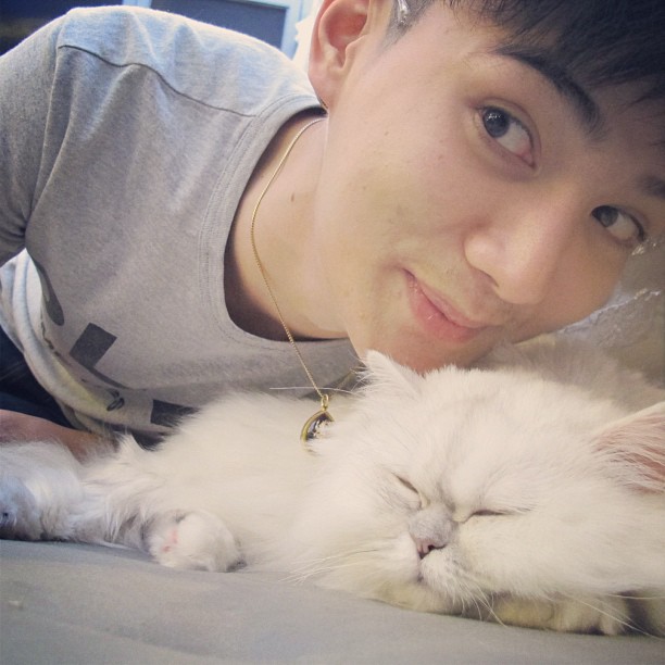 ภีม ภาคิน