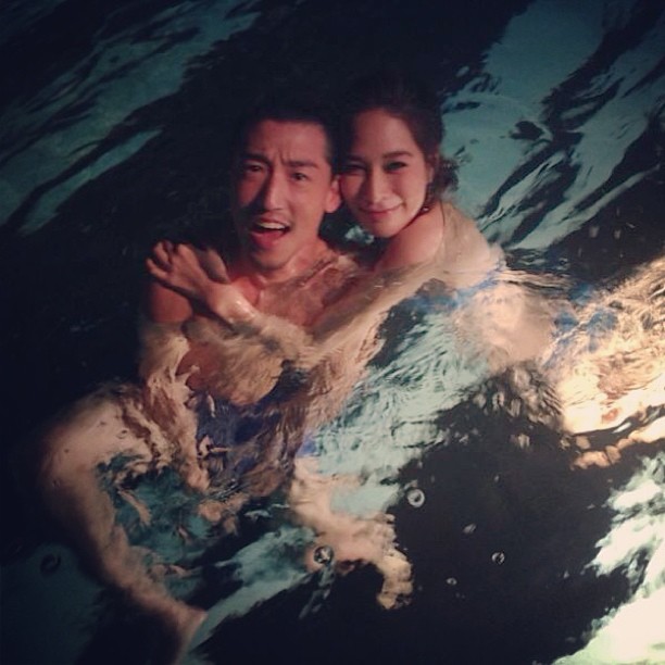 พลอย เฌอมาลย์ จวกกลับคนโพสต์ด่าในอินสตาแกรม