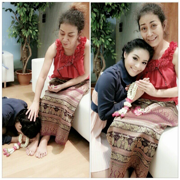 ปุ๊กลุ๊ก ฝนทิพย์