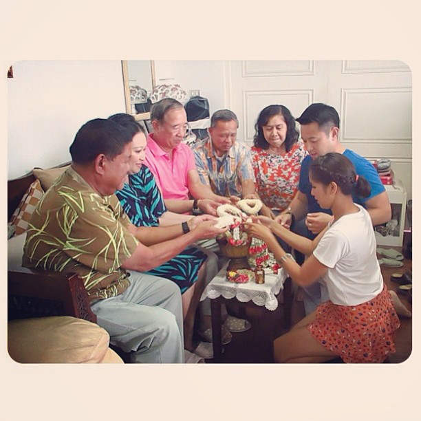 เบนซ์ พรชิตา