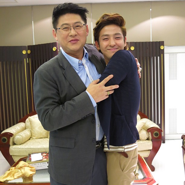 เทรนด์ดารากอด สรยุทธ์ น่าอิจฉาสุด ๆ