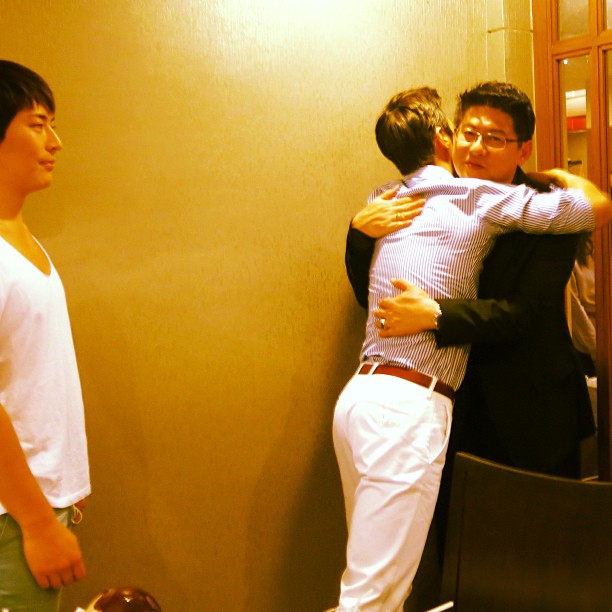 เทรนด์ดารากอด สรยุทธ์ น่าอิจฉาสุด ๆ