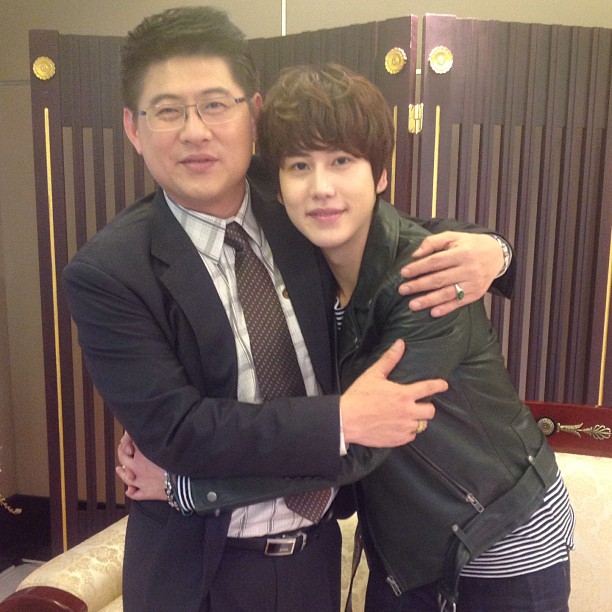 เทรนด์ดารากอด สรยุทธ์ น่าอิจฉาสุด ๆ