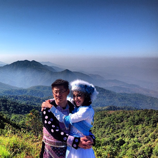 เทรนด์ดารากอด สรยุทธ์ น่าอิจฉาสุด ๆ