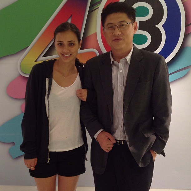 เทรนด์ดารากอด สรยุทธ์ น่าอิจฉาสุด ๆ