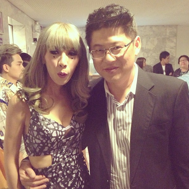 เทรนด์ดารากอด สรยุทธ์ น่าอิจฉาสุด ๆ