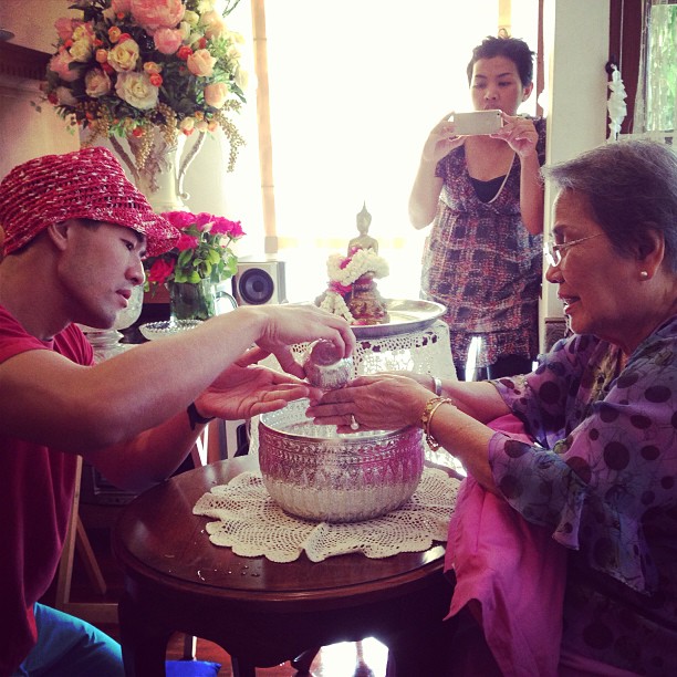 วู้ดดี้ วุฒิธร มิลินทจินดา