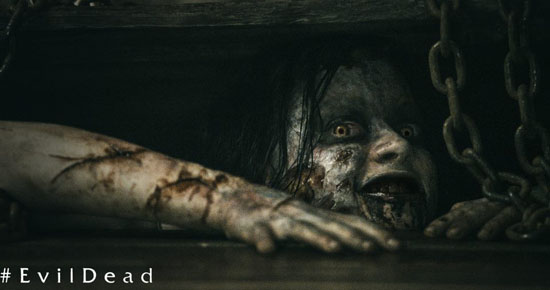 Evil Dead