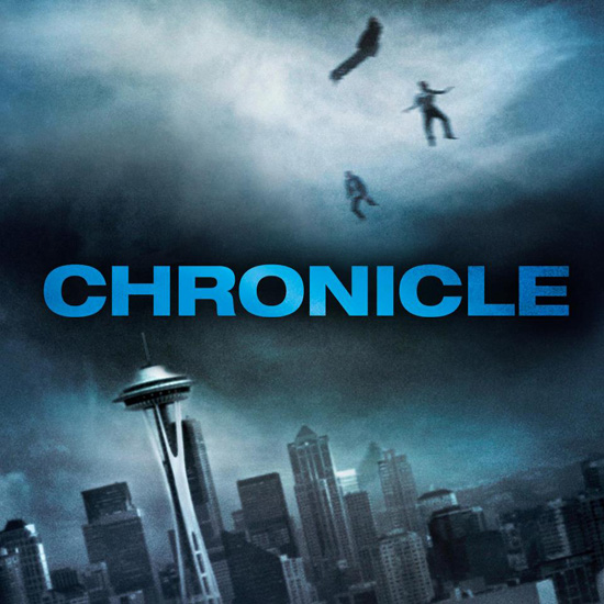 Chronicle 2