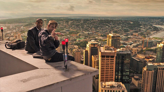 Chronicle 2