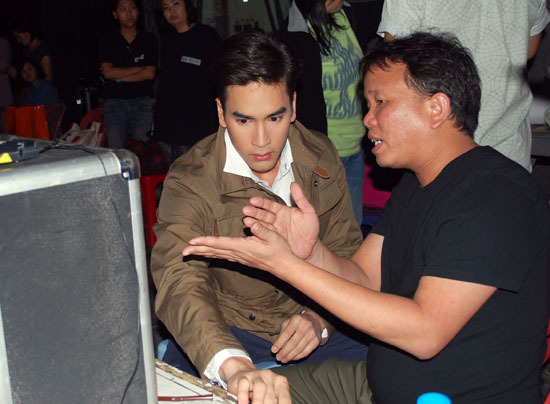 คู่กรรม