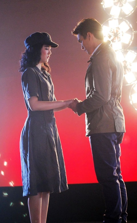 คู่กรรม