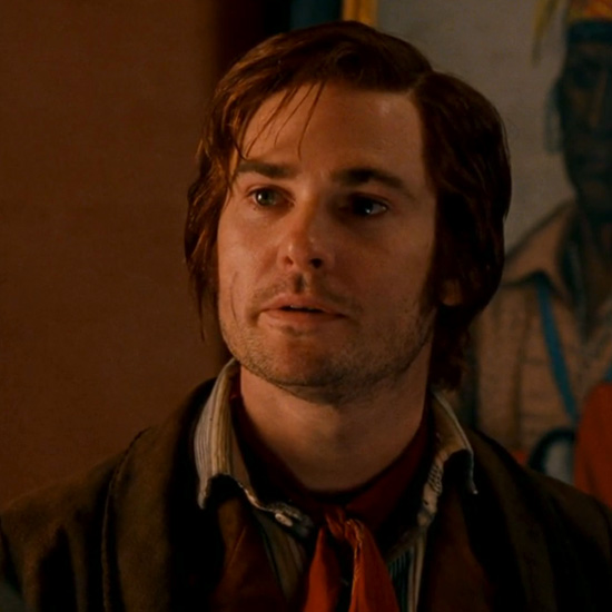 เฮนรี โธมัส (Henry Thomas)