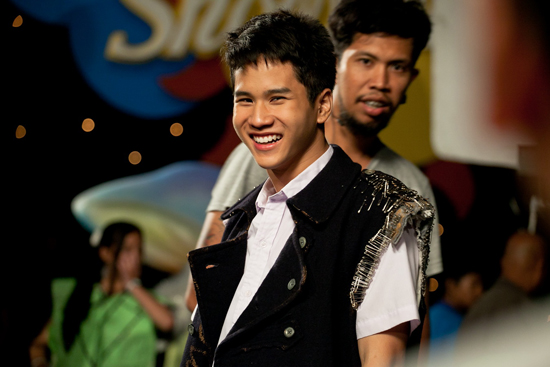 เกรียน ฟิคชั่น