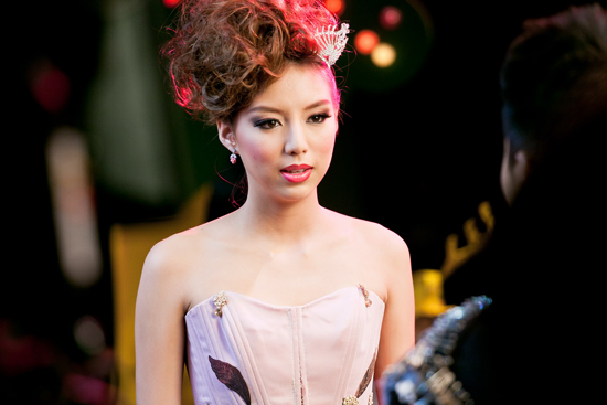 เกรียน ฟิคชั่น