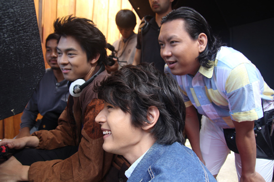 ฤดูที่ฉันเหงา
