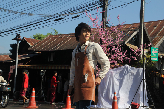ฤดูที่ฉันเหงา