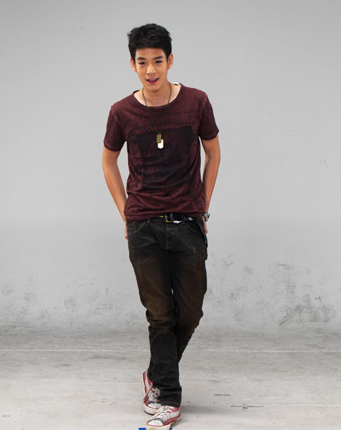 เจเจ กฤษณภูมิ