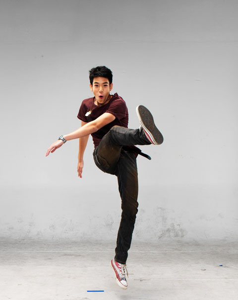 เจเจ กฤษณภูมิ