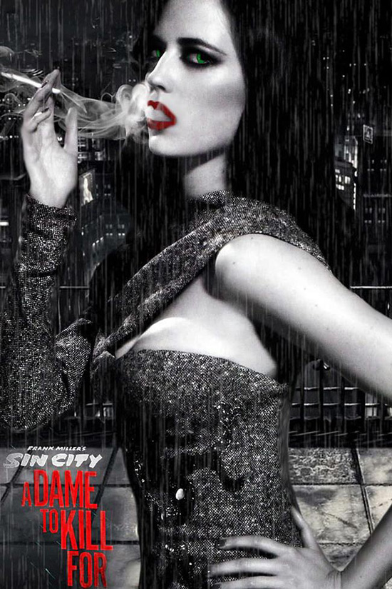Sin City