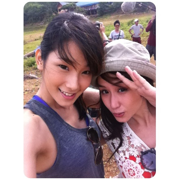 กอล์ฟ - ฐา