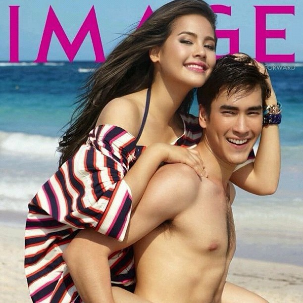 ณเดชน์ - ญาญ่า