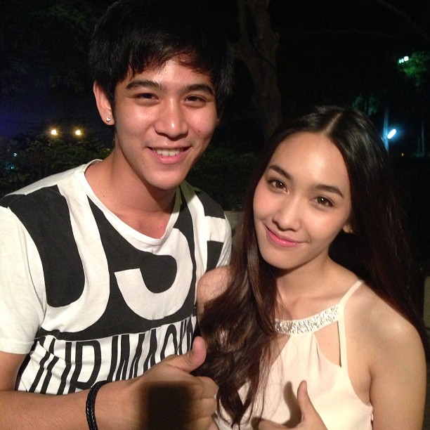 พอร์ช - มิน