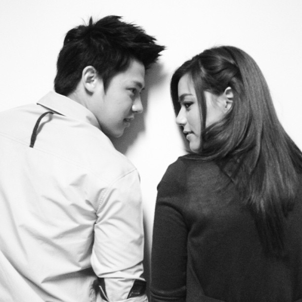 หมาก - คิม