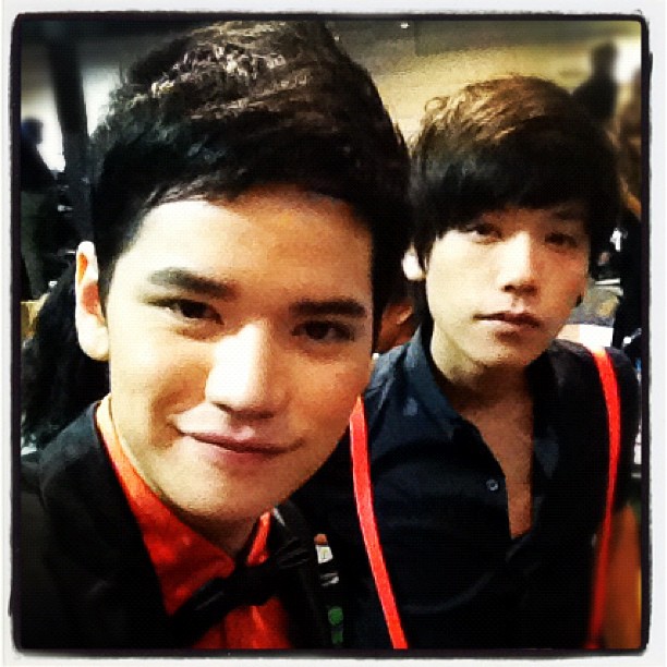 เต๋า - คชา