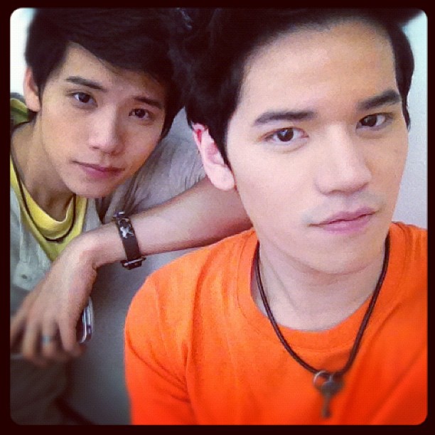 เต๋า - คชา