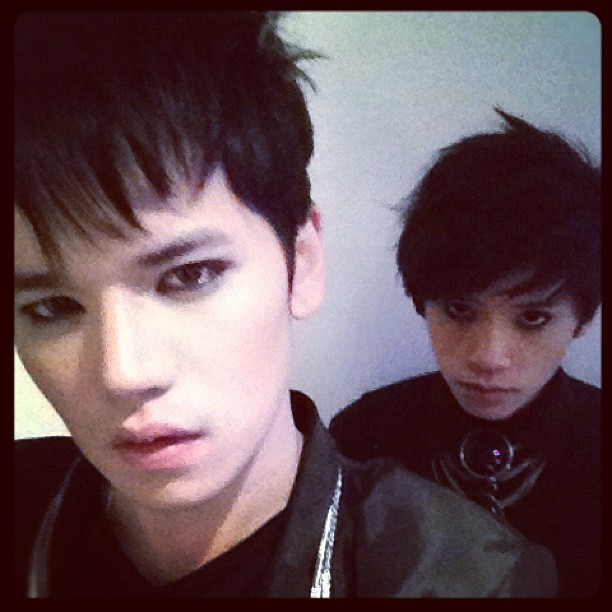 เต๋า - คชา