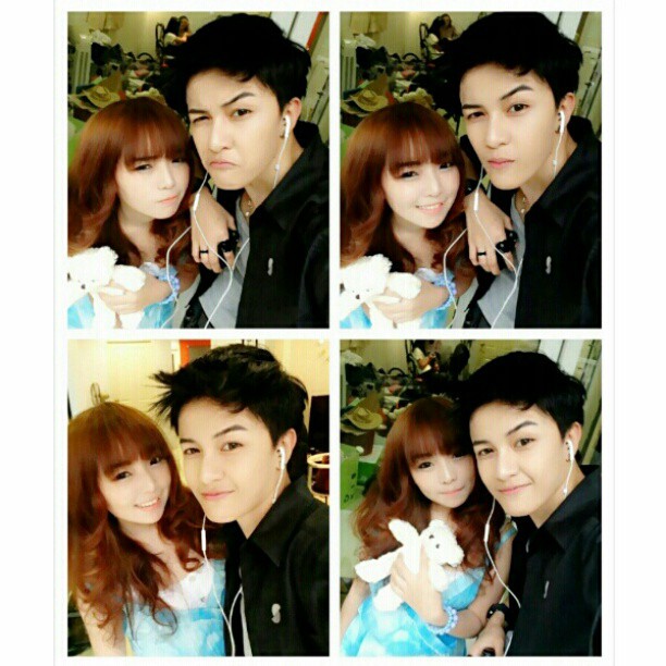 แอน - เอมี่