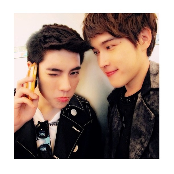 โบ๊ท - นิวเยียร์