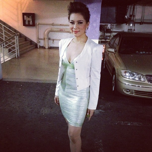 บุ๋ม ปนัดดา พ้อ ฝรั่งใส่ชุดไทยโป๊ได้ แต่หากตัวเองใส่คงโดนด่า