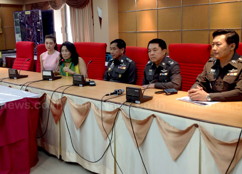 แม่ แพนเค้ก