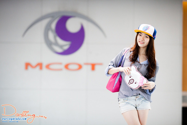 ดาร์ลิ่ง อารดา อารยวุฒิ สาวน่ารัก จากละคร มณีสวาท