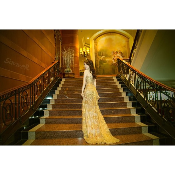 ดาร์ลิ่ง อารดา อารยวุฒิ สาวน่ารัก จากละคร มณีสวาท