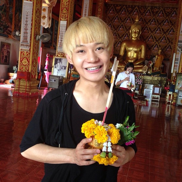 ดีเจนุ้ย เสียบละครเอ็กแซกท์แทน ดีเจเจ๊แหม่ม