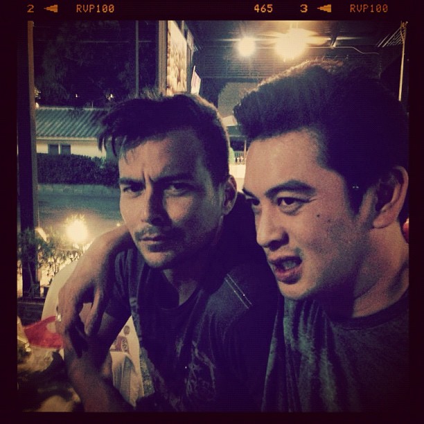 ตามไปดู ชาคริต-วุ้นเส้น-เรย์ ตะลุยท่องเวียดนาม