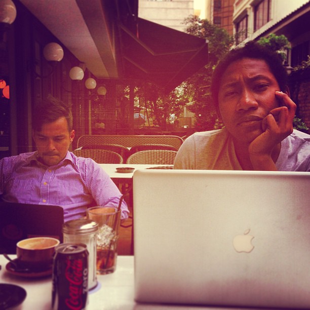 ตามไปดู ชาคริต-วุ้นเส้น-เรย์ ตะลุยท่องเวียดนาม